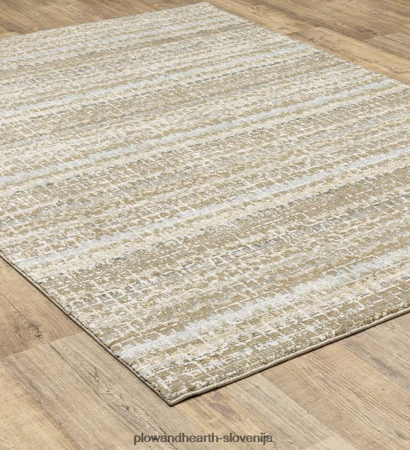 notranja preproga iz sintetične mešanice ashland colorcast Plow & Hearth 2V46081861 preproge in predpražniki