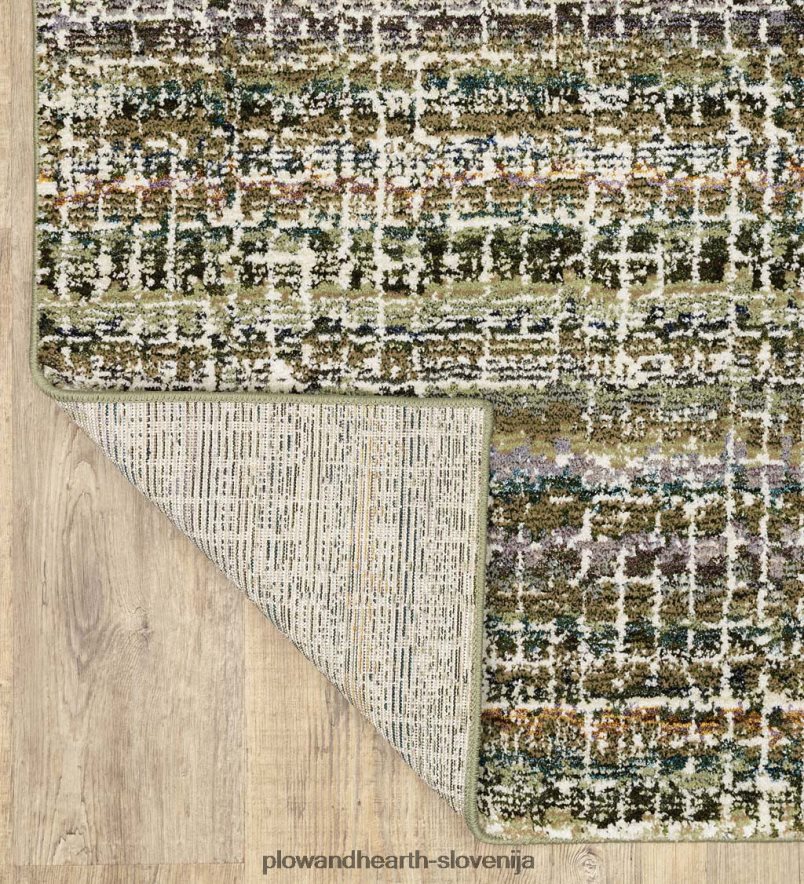 notranja preproga iz sintetične mešanice ashland colorcast Plow & Hearth 2V46081861 preproge in predpražniki