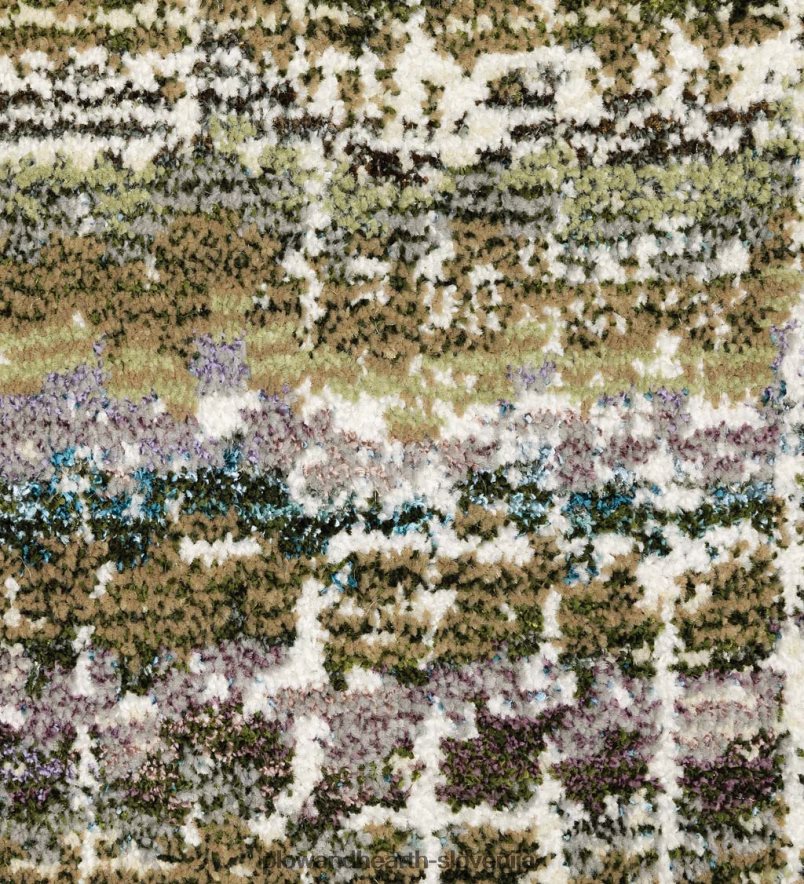 notranja preproga iz sintetične mešanice ashland colorcast Plow & Hearth 2V46081861 preproge in predpražniki