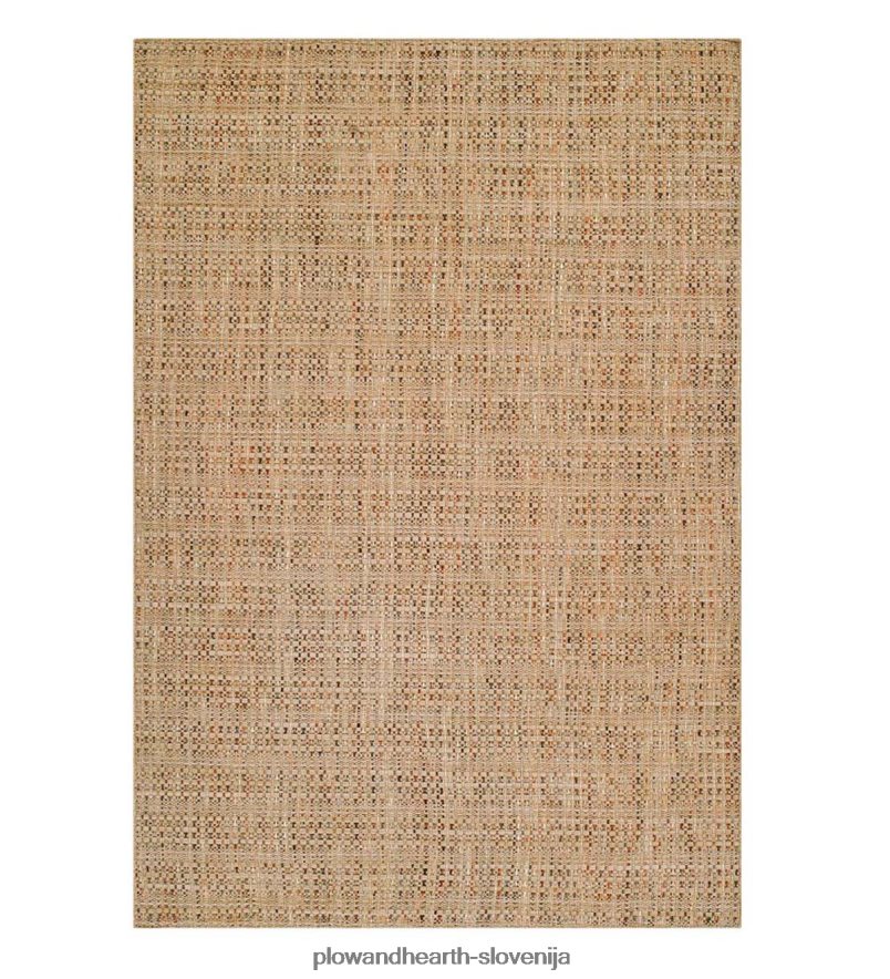 preproge iz volne newberry Plow & Hearth 2V46081772 preproge in predpražniki