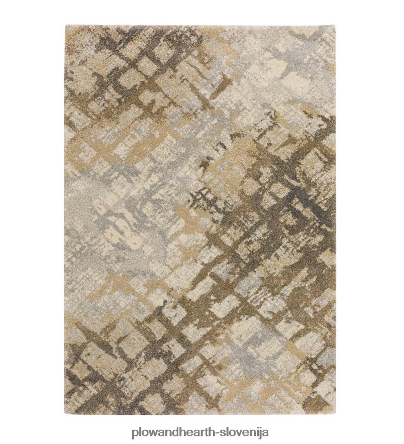 york polipropilenska preproga za enostavno vzdrževanje Plow & Hearth 2V46081880 preproge in predpražniki