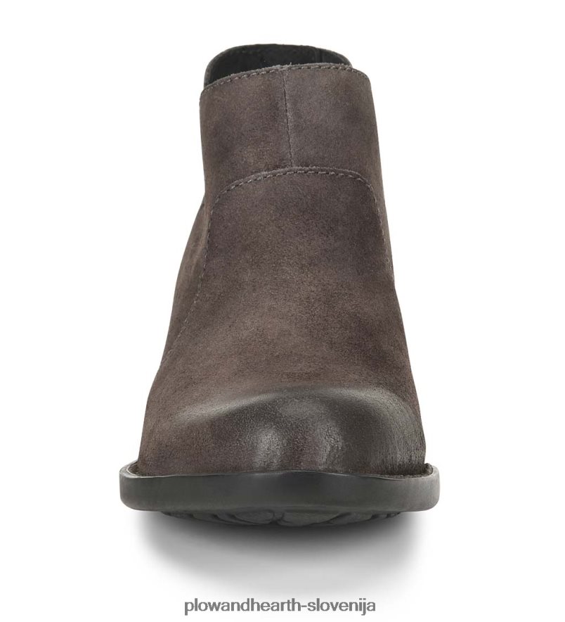 born kerri visoki/nizki gležnjarji - temno zeleni - 11 Plow & Hearth 2V46083059 sezonsko in darila