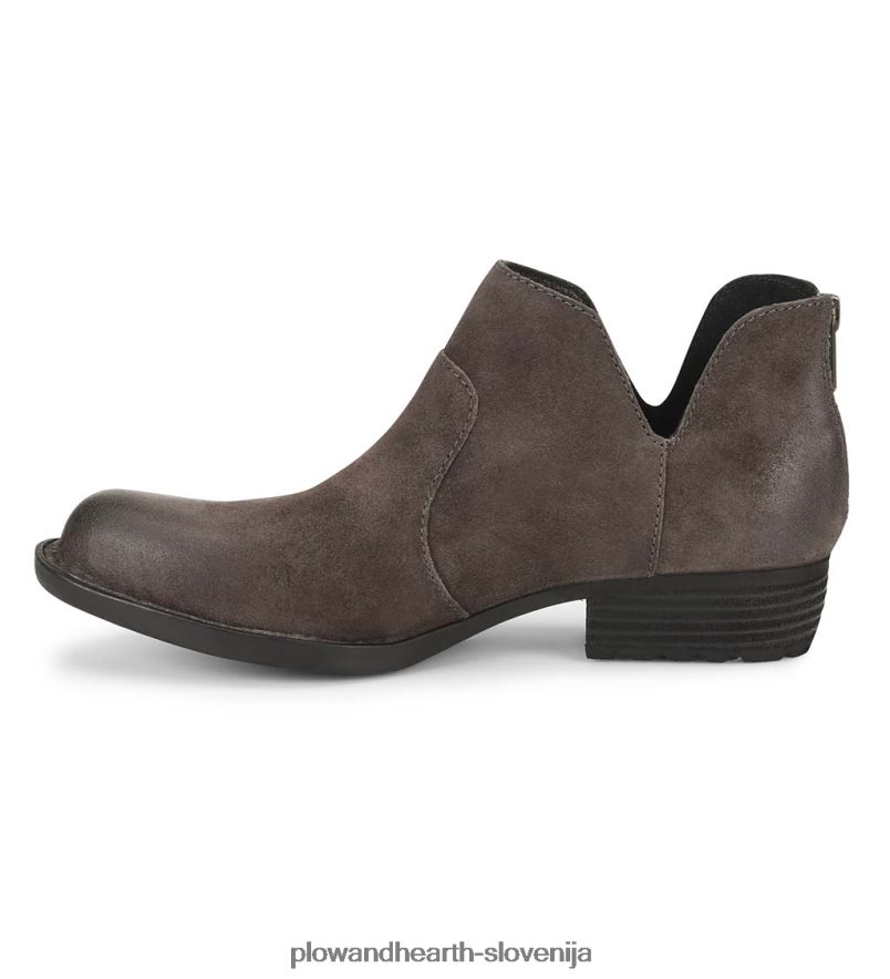 born kerri visoki/nizki gležnjarji - temno zeleni - 11 Plow & Hearth 2V46083059 sezonsko in darila