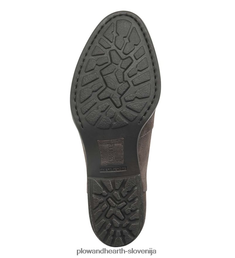 born kerri visoki/nizki gležnjarji - temno zeleni - 11 Plow & Hearth 2V46083059 sezonsko in darila