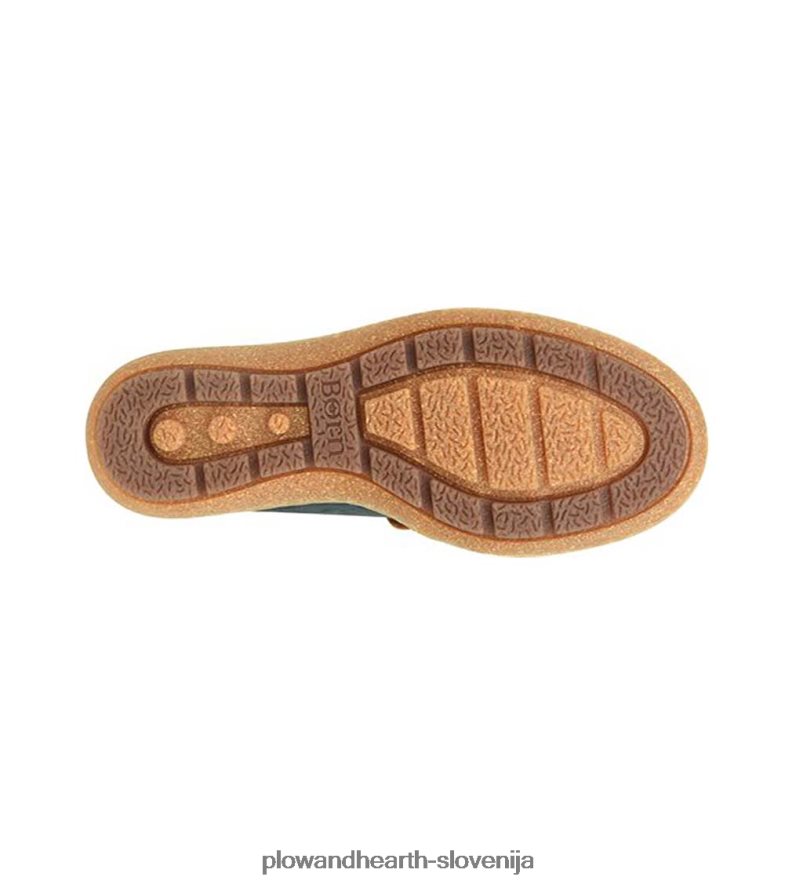 ženski gležnarji born nuala - rust - 10 Plow & Hearth 2V46083056 sezonsko in darila