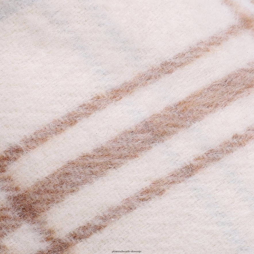 lamo ženski natikači iz semiša - povoščeno oglje - l Plow & Hearth 2V46083023 sezonsko in darila