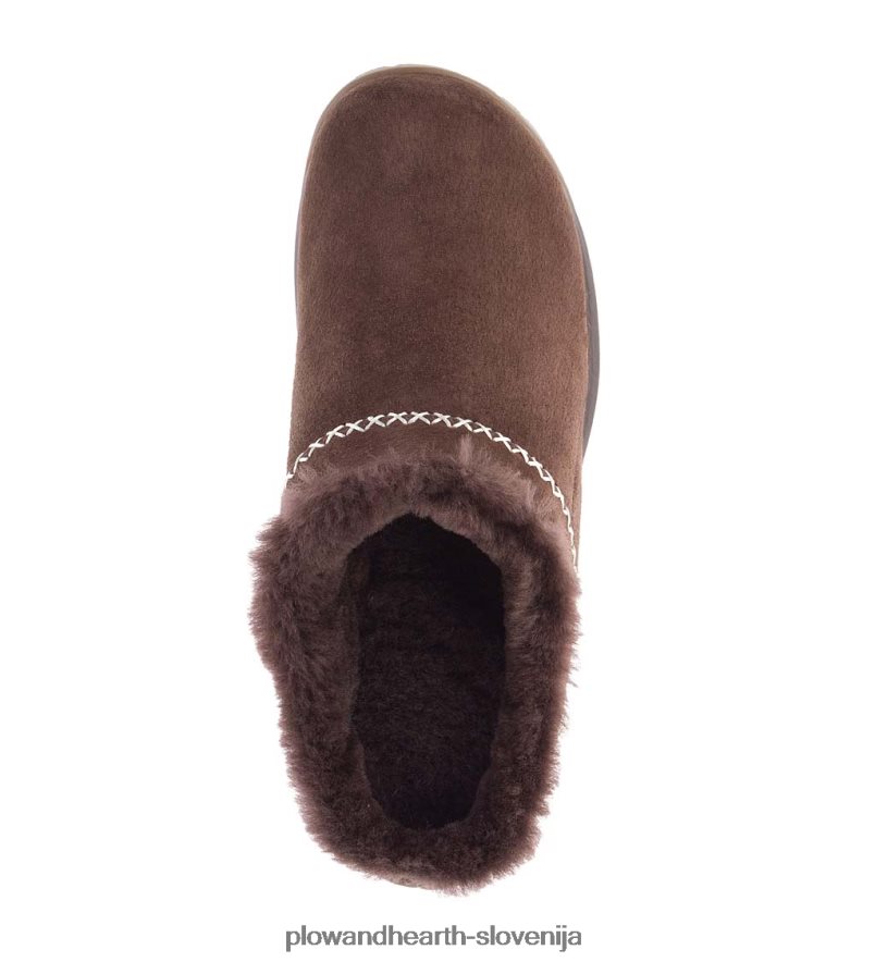 merrell encore ice 4 čevlji iz semiša - oglje - velikost 8 Plow & Hearth 2V46082984 sezonsko in darila