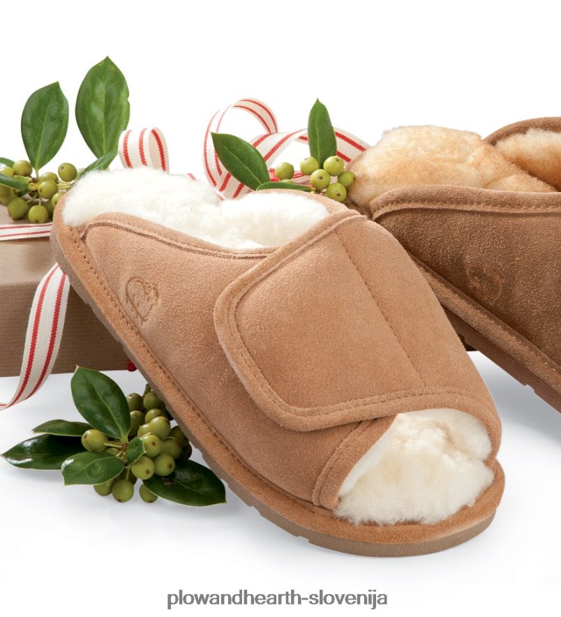 stranski copati Plow & Hearth 2V46082985 sezonsko in darila